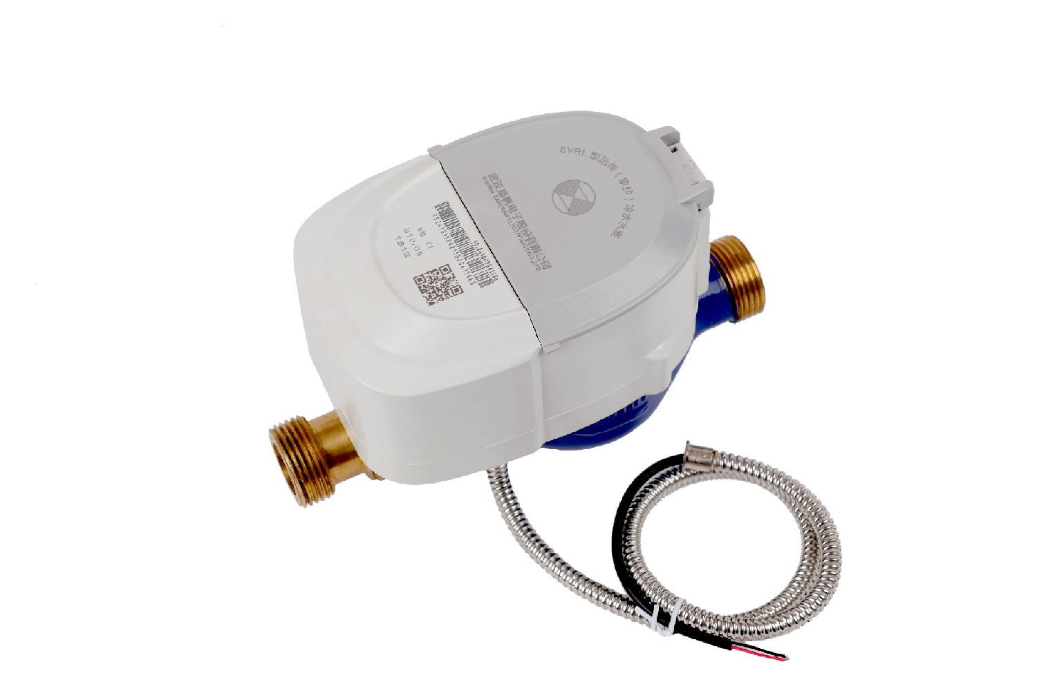 SVRL��Զ��������ˮ��