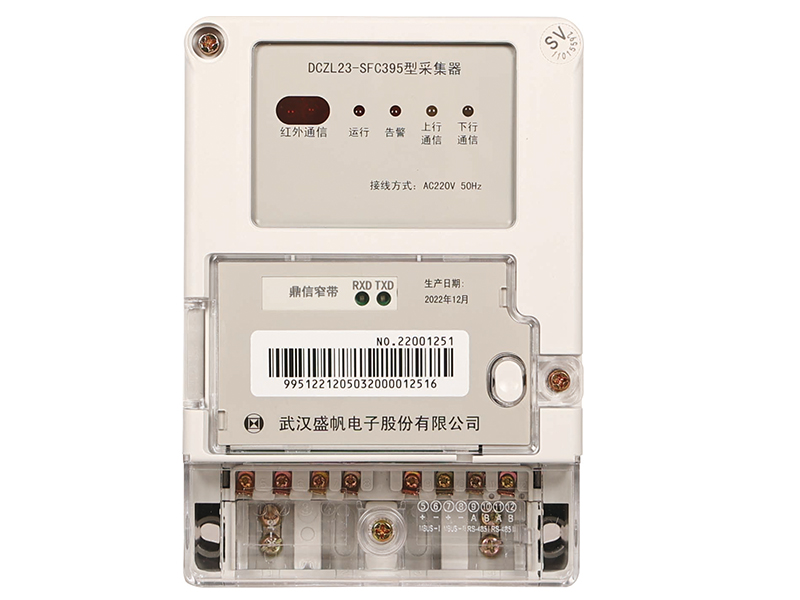 DCZL23-SFC395�Ͳɼ���