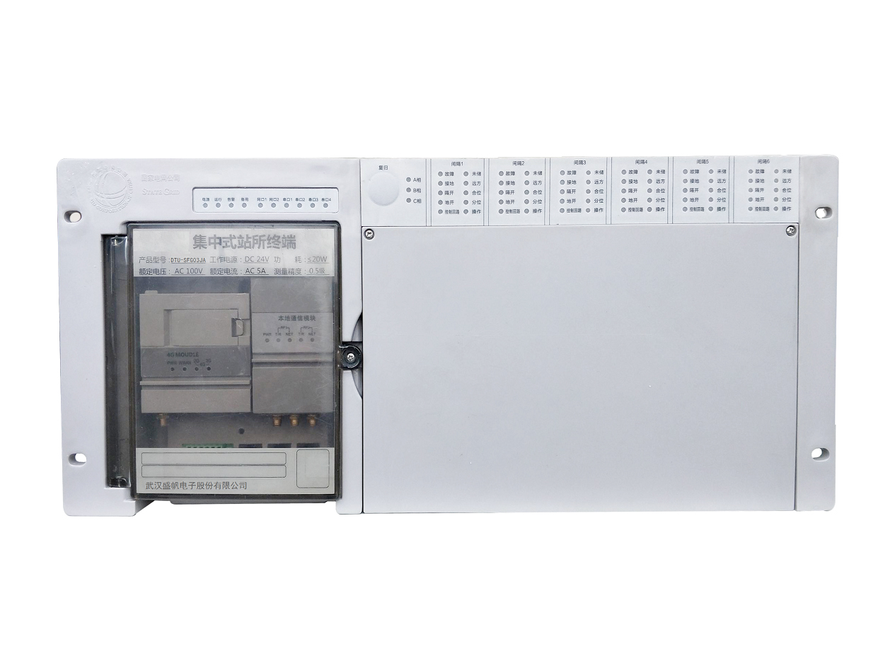 DTU-SFG03JA������Զ���վ���ն�